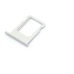 Лоток для SIM-карты Apple IPhone 5, 5G белый