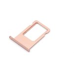 Лоток для SIM-карты Apple IPhone 6S Plus розовое золото