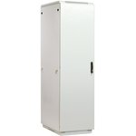 ЦМО Шкаф телекоммуникационный напольный 42U (600x600) дверь металл (3 места)