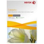 Бумага Бумага XEROX Colotech Plus 170CIE, 100г, SR A3, 500 листов (кратно 3 шт) ...