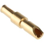 SA3349/1, Female Solder Circular Connector Contact, Wire Size 24 → 20 AWG