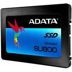 Твердотельный накопитель SSD ADATA Ultimate SU800 ASU800SS-1TT-C 1TB 2.5" Client ...