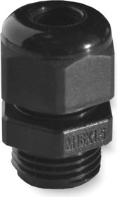 втулка кабельная HSK-M12B - кабельный ввод, нар. M12x1.5 WE4103500