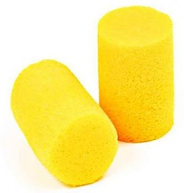 Фото 1/2 PB-01-000, Classic Series Yellow Disposable Uncorded Ear Plugs, 31dB Rated, 200 Pairs