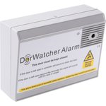 DW306 Alarm