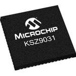 KSZ9031MNXIC, Ethernet ICs GbE Physical Layer Transceiver