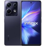 Смартфон Infinix X6833B Note 30 256Gb 8Gb черный