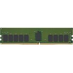 Память DDR4 Kingston KSM26RD8/16HDI 16ГБ DIMM, ECC, registered, PC4-21300, CL19 ...