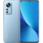 35839, Смартфон Xiaomi 12 8/128Gb Blue