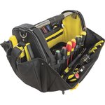 FMST1-80146, Fabric Tool Bag with Shoulder Strap 500mm x 360mm x 300mm