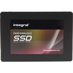 INSSD480GS625P5, SSD 2.5 in 480 GB Internal SSD Drive