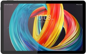 Фото 1/7 Планшет HTC A102 11", 8ГБ, 128GB, 3G, LTE, Android 12 серебристый