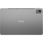 Планшет HTC A102 11", 8ГБ, 128GB, 3G, LTE, Android 12 серебристый