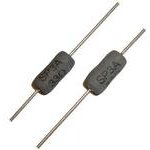 SP3AJT10R0, Wirewound Resistors - Through Hole 10Ohms 4W 5% Fusing WW