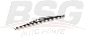 bsg60-992-009, Щетка стеклоочистителя заднего стекла / M.B B-Class (W246) 12~