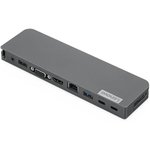 Док-станция Lenovo 40AU0065EU/CN ThinkPad USB Type-C