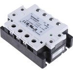 RZ3A60D55, Solid State Relay, 55 A rms Load, Panel Mount, 660 V Load, 32 V Control