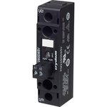 PM2260A50V, Solid State Relays - Industrial Mount 50A 90-280VAC/DC 600VAC .5-3HP kW