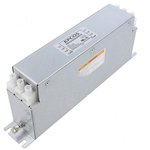 B84243A8025W000, B84243A 25A 530 V ac 50Hz, Chassis Mount EMC Filter ...