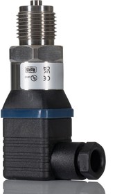 Фото 1/3 Pressure Sensor, 0bar Min, 250bar Max, Gauge Reading