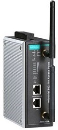 AWK-3131A-EU, AWK Ethernet