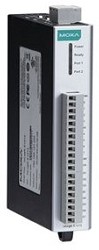 ioLogik E1210-T, Smart 2 Port Ethernet Switch