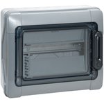 001921, Plastic Junction Box, IP65, 340 x 141 x 282mm