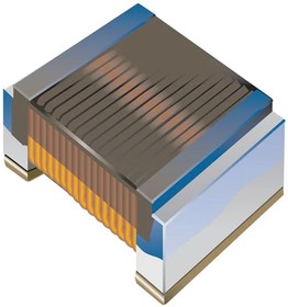 CW201212-68NJ, Inductor RF Wirewound 0.068uH 5% 200MHz 60Q-Factor Ferrite 0.5A 0.38Ohm DCR 0805 T/R
