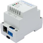Преобразователь интерфейсов ЕТ-485 24V 3425680485 24