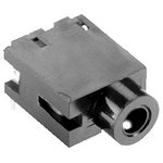 SJ-2509N, 2.5 mm, Stereo, Right Angle, Through Hole, Audio Jack Connector