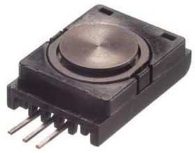 FS2050-0000-1500-G, 1 - 4V @ 5VDC input Pin output 1500g