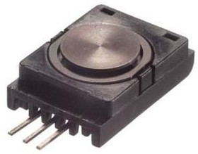 FS2050-0000-1500-G, Force Sensors & Load Cells 1 - 4V @ 5VDC input Pin output 1500g