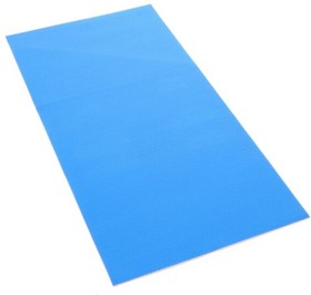 GPVOUS-0.100-01-0816, Thermal Interface Products GAP PAD, 8" x 16" Sheet, 0.100" Thickness TGP1000VOUS/VO Ultra Soft, IDH 2166006