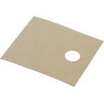 SPK10-0.006-00-90, Thermal Interface Products Insulator, 0.006" Thickness ...