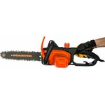 Пила электрическая цепная RSE- 1500М 01.014.00004