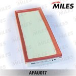 AFAU017, Фильтр воздушный MB W221/C216/C218 5.0/6.3 10- (MANN C3397) AFAU017