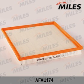 Фильтр воздушный (FORD TRANSIT 2.2D 11-) AFAU174 (FILTRON AP023/5, MANN C35009) AFAU174