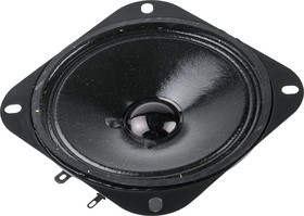 Фото 1/2 R 10 SC - 8 ohm, Speakers & Transducers magnetic shield full-range speaker