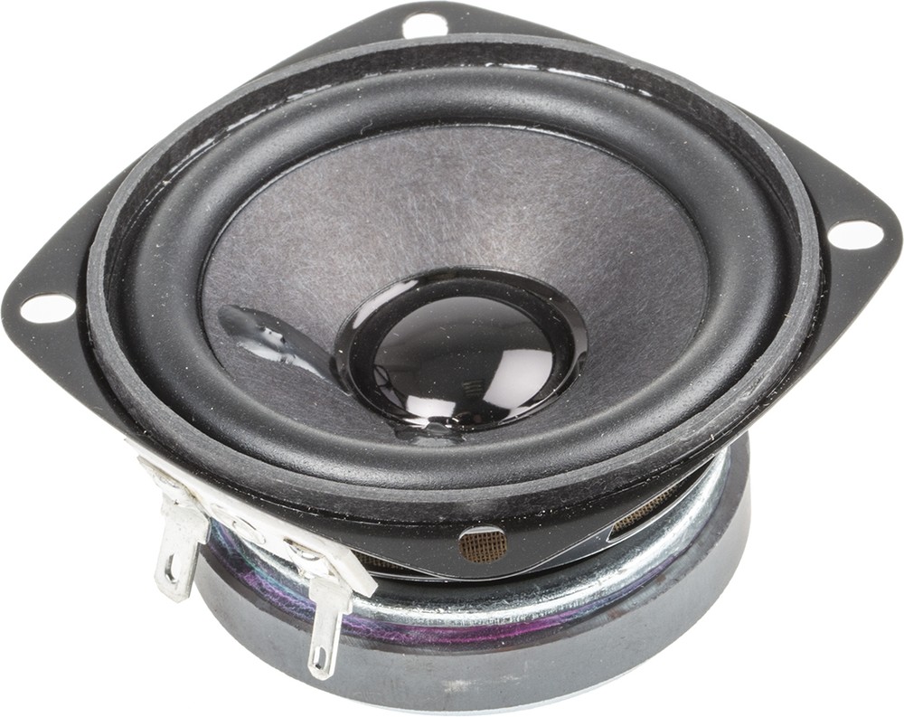 30w 4 ohm full range sale speaker