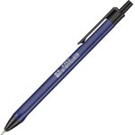Ручка шариковая автомат. M&G 0,7мм,масл,синяя ABPW3072220700H