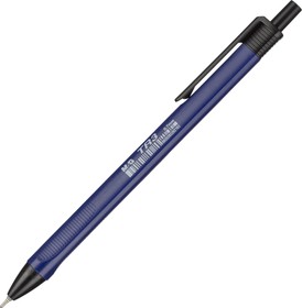 Фото 1/5 Ручка шариковая автомат. M&G 0,7мм,масл,синяя ABPW3072220700H