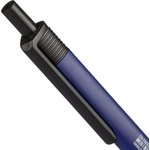 Ручка шариковая автомат. M&G 0,7мм,масл,синяя ABPW3072220700H