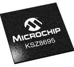 KSZ8695P, Network Controller & Processor ICs Integrated Multi-Port PCI Gateway Solution