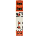 LPRT/2 400V, Phase, Voltage Monitoring Relay, 3 Phase, DPDT, 243 540 V, DIN Rail