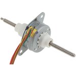 26DBM10B1U-L, Micro Linear Actuator, 48mm, 5V dc, 13.9N