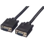 11.04.5220-2, Male VGA to Male VGA Cable, 20m