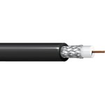 8240 010100, 8240 Series Coaxial Cable, 30.48m, RG58 Coaxial, Unterminated