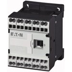 230167 DILEM-01-G-C(24VDC), Contactor, 24 V dc Coil, 3-Pole, 9 A, 4 kW, 3NO, 400 V ac