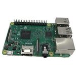 3055, Single Board Computers Now stocking Raspberry Pi Franchised part SC0022