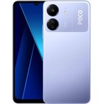 Смартфон Xiaomi Poco C65 8/256Gb, фиолетовый